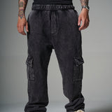 Sweet pant Acid wash sin desgaste