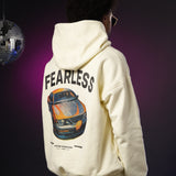 Hoodie 80s Fearless 14441 400 GRAMOS