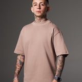 BLANK KAKY  250 GSM 100% ALGODON