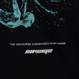 T shirt infinite within 250 gramos