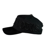 Gorra devotus Ángel