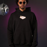 Hoodie 80s Las Vegas 14439 400 GRAMOS