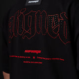 T shirt Aligned 250 gramos