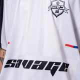 Jersey Savage x Fútbol al instante