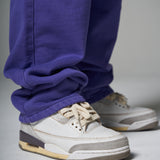 Sweet pant Purpura sin desgaste