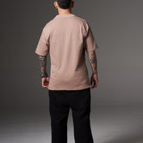 BLANK KAKY  250 GSM 100% ALGODON