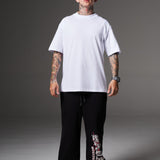 BLANK BLANCA  250 GSM 100% ALGODON