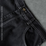 JEANS BAGGY FIT SAVAGE SUPER CARGO NEGRO 14426