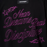 T shirt neon Pedreria  250 gramos 14605