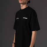 Camiseta Oversize Help others rise savage  250 gramos 14648