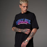 T shirt savage rise 250 gramos 14606