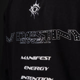 T shirt my destiny 250 gramos