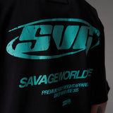 T shirt Svg azul 250 gramos 14608