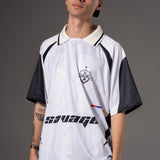 Jersey Savage x Fútbol al instante