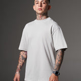 BLANK CEMENTO 250 GSM 100% ALGODON