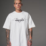 T shirt hyper Cara 300 gramos 14586