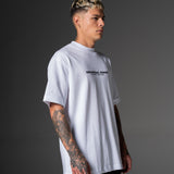 T shirt i was written 250 gramos