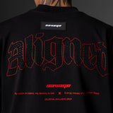 T shirt Aligned 250 gramos