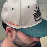 Cap 24/always beige