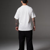 BLANK IVORY  250 GSM 100% ALGODON