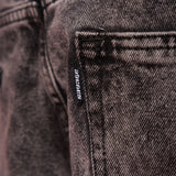 JEAN BAGGY SAVAGE LIGHT GRAY