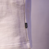 400 GSM Premium Oversize Marfil textura 100% Algodón 14293