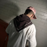 Bandana Savage Department Cafe