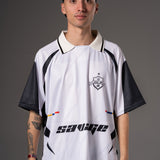 Jersey Savage x Fútbol al instante