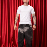 JEAN BAGGY SAVAGE THUNDER