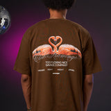 T-shirt 80s cafe 14432 250 GRAMOS