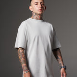 BLANK CEMENTO 250 GSM 100% ALGODON