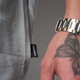 T shirt hypermorph verde claro 300 gramos 14588