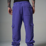 Sweet pant Purpura sin desgaste