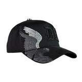 Gorra devotus Ángel
