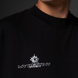 T shirt my destiny 250 gramos