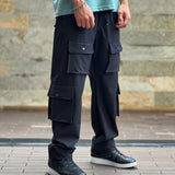 Black Anti-Fluid Cargo 14184