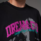 T shirt dream city rosada 250 gramos 14603