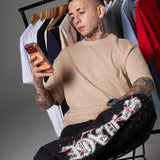 Sweet pant savage Rosa