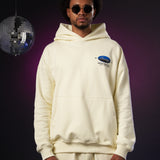 Hoodie 80s Fearless 14441 400 GRAMOS