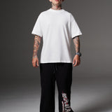 BLANK IVORY  250 GSM 100% ALGODON