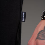 T shirt savage rise 250 gramos 14606