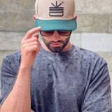 Cap 24/always beige
