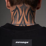 T shirt Svg azul 250 gramos 14608