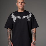 T shirt escorpion 300 gramos 14583