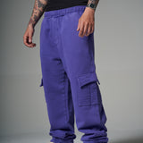 Sweet pant Purpura sin desgaste