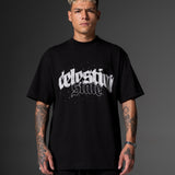 T shirt Celestial state Pedreria  250 gramos