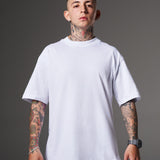 BLANK BLANCA  250 GSM 100% ALGODON