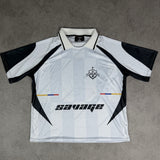 Jersey Savage x Fútbol al instante