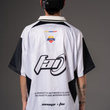 Jersey Savage x Fútbol al instante