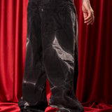 JEAN BAGGY SAVAGE THUNDER